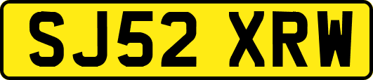 SJ52XRW