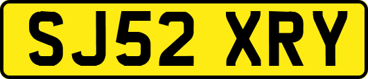 SJ52XRY