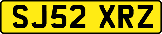 SJ52XRZ