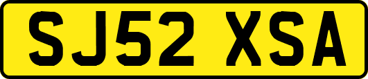 SJ52XSA