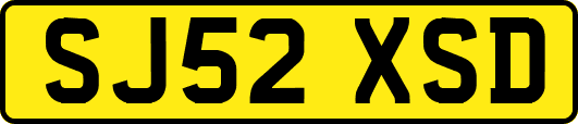SJ52XSD