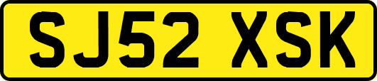 SJ52XSK