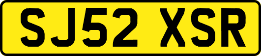 SJ52XSR