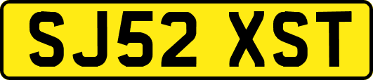 SJ52XST