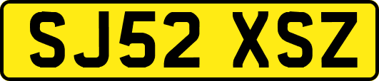 SJ52XSZ