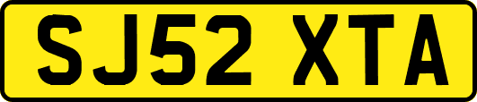 SJ52XTA