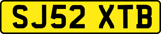 SJ52XTB
