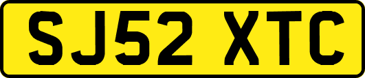 SJ52XTC