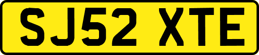 SJ52XTE