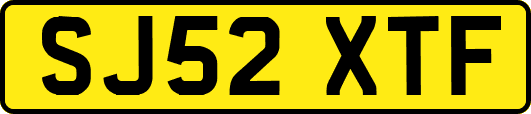 SJ52XTF