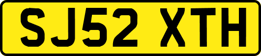 SJ52XTH