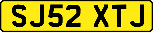 SJ52XTJ
