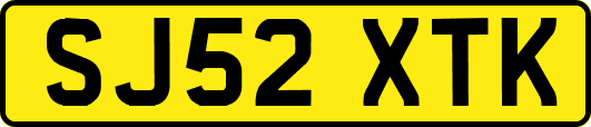 SJ52XTK