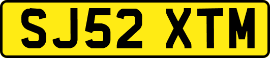 SJ52XTM