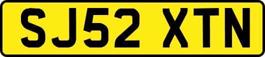 SJ52XTN