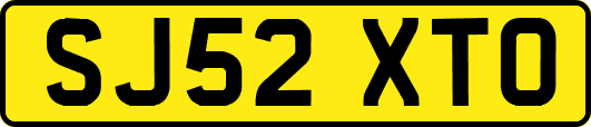 SJ52XTO