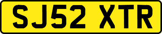 SJ52XTR