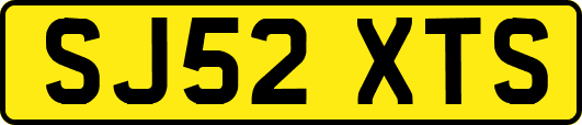 SJ52XTS
