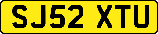 SJ52XTU
