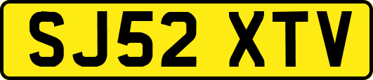 SJ52XTV
