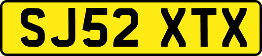 SJ52XTX