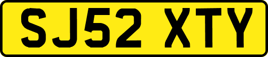 SJ52XTY