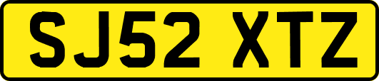 SJ52XTZ