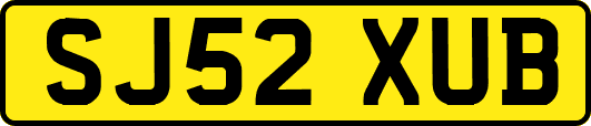 SJ52XUB