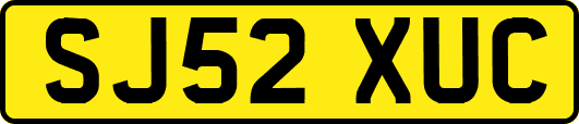 SJ52XUC