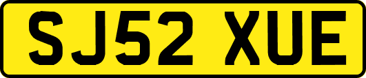 SJ52XUE