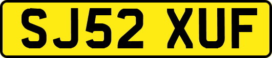SJ52XUF