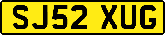 SJ52XUG