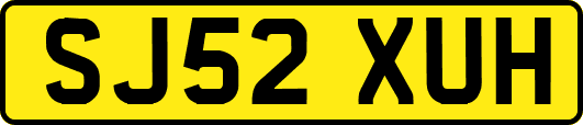 SJ52XUH