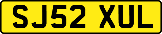 SJ52XUL