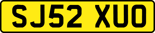 SJ52XUO