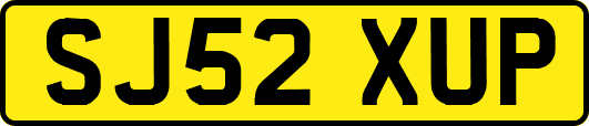 SJ52XUP