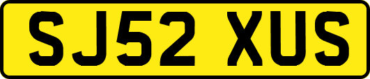 SJ52XUS