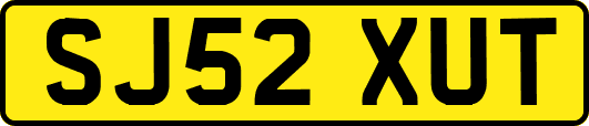 SJ52XUT