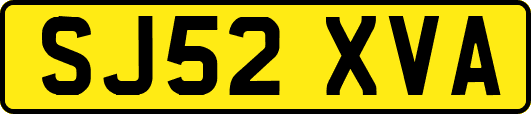 SJ52XVA
