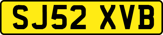 SJ52XVB