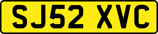 SJ52XVC