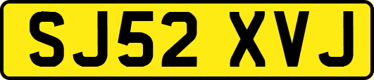 SJ52XVJ