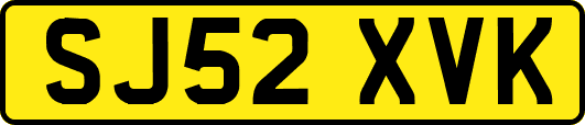SJ52XVK
