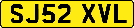 SJ52XVL
