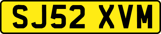 SJ52XVM