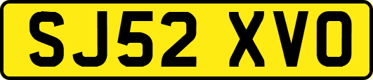 SJ52XVO
