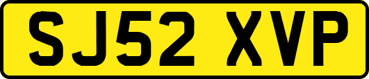 SJ52XVP