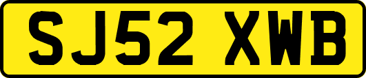 SJ52XWB