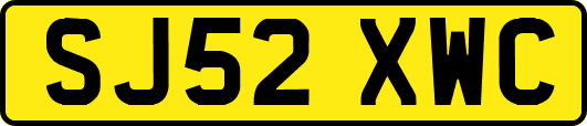 SJ52XWC