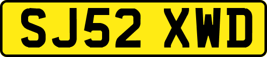 SJ52XWD
